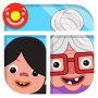 Pepi House: Happy Family icon
