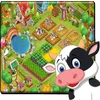 Farms Paradise Mod Apk [Remove ads][Mod speed]