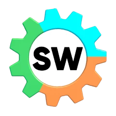 Sandbox World - 3D mechanics Mod APK