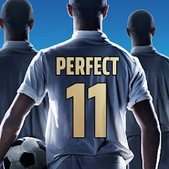 Perfect Soccer Mod Apk 