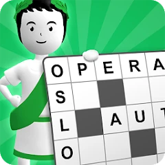 Crossword PuzzleLife Mod Apk [Remove ads][Mod speed]
