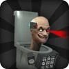 Toilet War Sandbox Mod