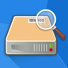 Photo Recovery - Data Recovery Mod APK
