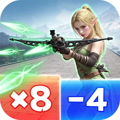 Puzzles & Conquest icon