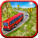Bus Driver 3D: Hill Station Mod