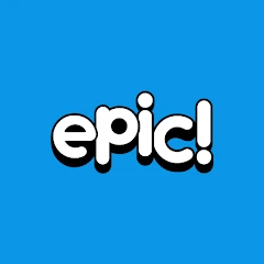 Epic: Kids' Books & Reading Mod Apk 3.141.5 [Dibayar gratis][Pembelian gratis]