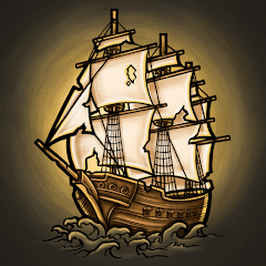 Sea Battle Online Icon