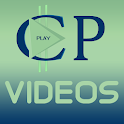 CP Videos Icon