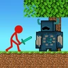 Stickman Battle Craft Games Mod Apk [Unlimited money][Unlocked]