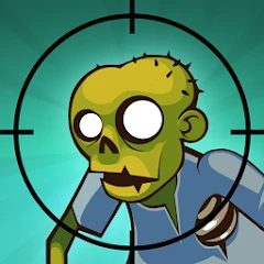 Stupid Zombies Mod Apk 3.5.5 [Quitar anuncios][Mod speed]