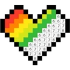 Color by Number Mod Apk 1.5.1 [شراء مجاني]