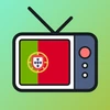 Portugal TV Live Streaming Mod Apk [Quitar anuncios][Mod de velocidad]