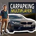 Car Parking Multiplayer 2 Icon