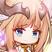Adventure of White Chord Icon