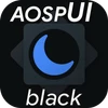 aospUI Black, Substratum theme Mod Apk 681 [Paid for free][Free purchase]