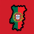 Mapa de Portugal - Quiz icon