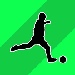 Live Action Soccer 2025/2026 Mod Apk [Remove ads][Mod speed]