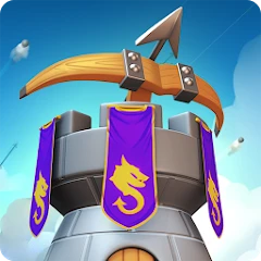 Castle Creeps TD Mod Apk 1.50.3 [Dinero ilimitado]