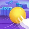 Rolling Sky-Jade Rabbit Level Mod Apk [Remove ads][Mod speed]