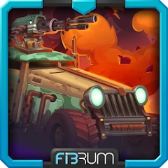 VR Rally icon