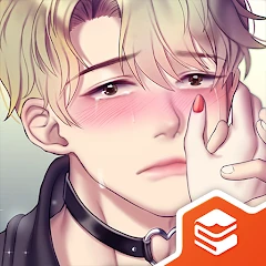 Blood Kiss: romance de vampiro
