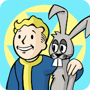 Fallout Shelter Icon