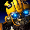 Superhero Robot Action Car sim Mod