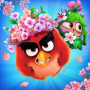 Angry Birds Match 3 APK+MOD (Unlimited money)v9.0.0 Angry Birds Match 3