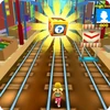 Subway Endless - Train Surf Ru Mod Apk [Remove ads][Mod speed]