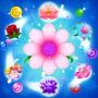 Bubble Shooter Flower Blossom APK+MOD (Remove ads)v7.5 Bubble Shooter Flower Blossom