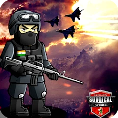 Special Forces - Indian Army Mod Apk [Unlimited money]