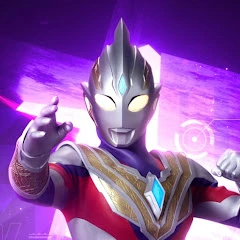 Ultraman: Legend of Heroes Icon