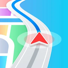 Offline Map Navigation Mod Apk [Remove ads][Unlocked][Premium]