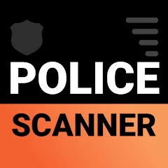 Police Scanner - Live Radio Mod Apk [Remove ads]