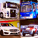 Mods Proton Bus Simulator Icon