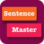 Learn English Sentence Master