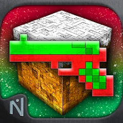 GunCrafter Holiday Mod Apk 1.5.3 [مفتوحة]