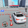 Modern Car Parking: Car Game APK+MOD (Paid for free)v4.167 Modern Car Parking: Car Game