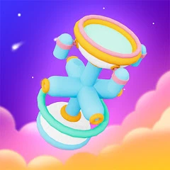 Idle Space Station Mod Apk 