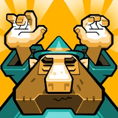Magic Touch: Wizard for Hire Mod apk