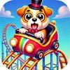 Funfair Founder Mod Apk [Remove ads][Mod speed]