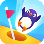 Golfmasters - Fun Golf Game APK+MOD (Unlimited money)v1.3.2 Golfmasters - Fun Golf Game