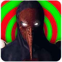 Smiling-X Zero: Horror Game Mod Apk 