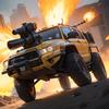 Wild on Wheels icon