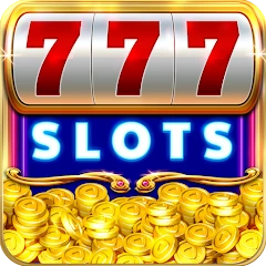 Double Win Vegas Slots 777 Мод Apk 2.13.50 [Убрать рекламу][Бесконечные деньги]