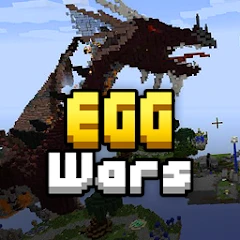 Egg Wars Mod Apk 2.3.0 [ممتلئ]