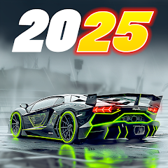 Racing Go: Speed Thrills Icon