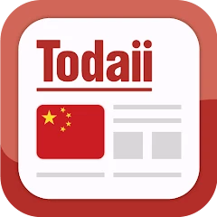 Todaii: Easy Chinese Mod Apk 1.8.6 [Remove ads][Unlocked][Premium]