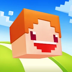 Bouncy Bits Mod apk