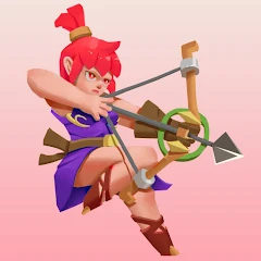 Vikings II Mod Apk 3.1 [Quitar anuncios][Dinero ilimitado]